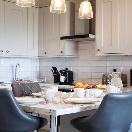 32 Deganwy Beach Eksteriør billede