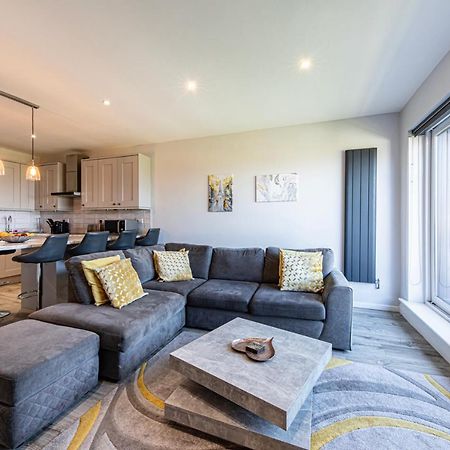 32 Deganwy Beach Eksteriør billede