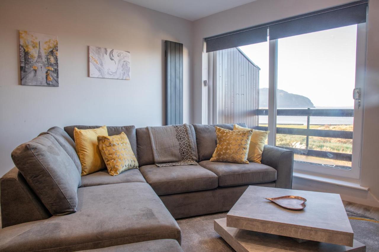 32 Deganwy Beach Eksteriør billede