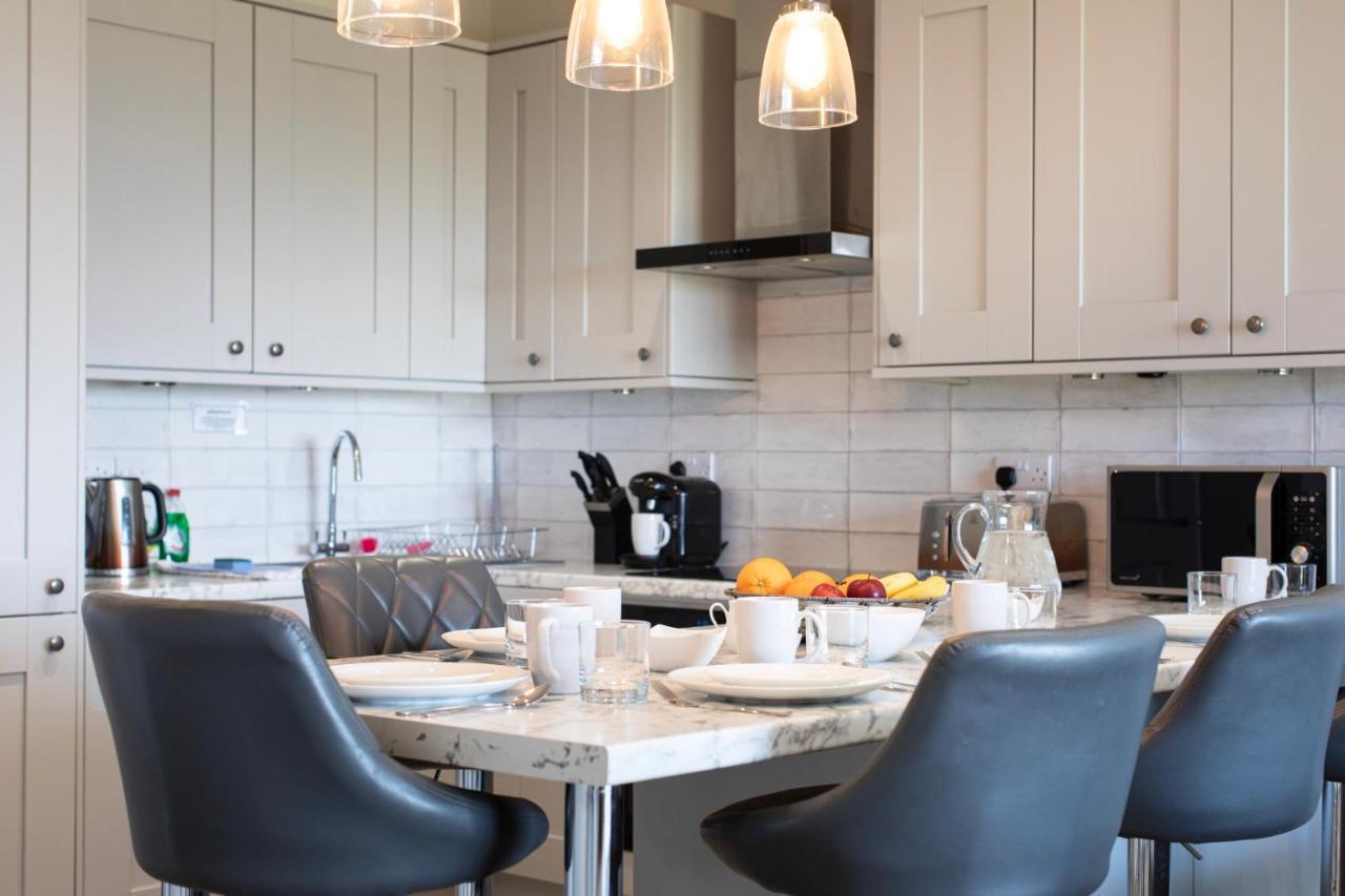 32 Deganwy Beach Eksteriør billede