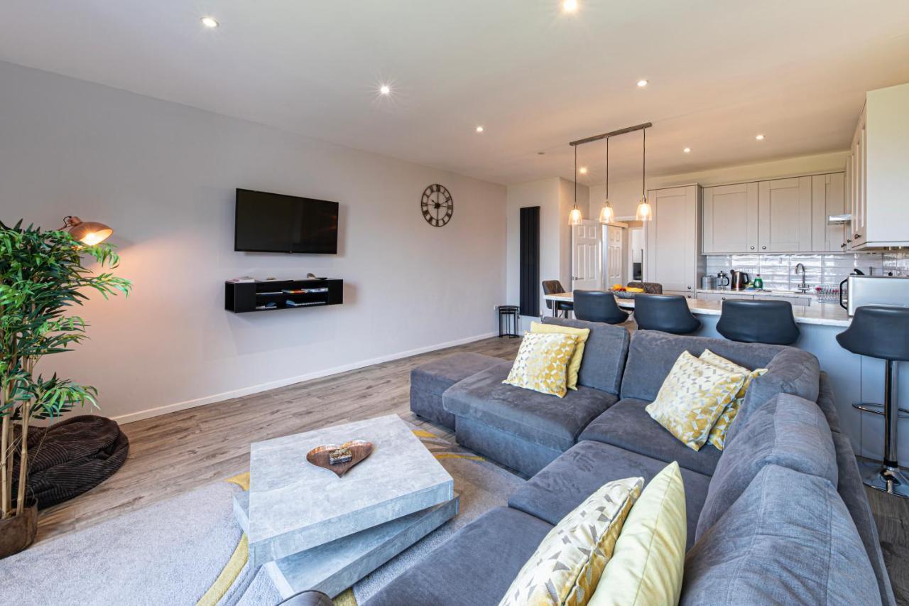 32 Deganwy Beach Eksteriør billede
