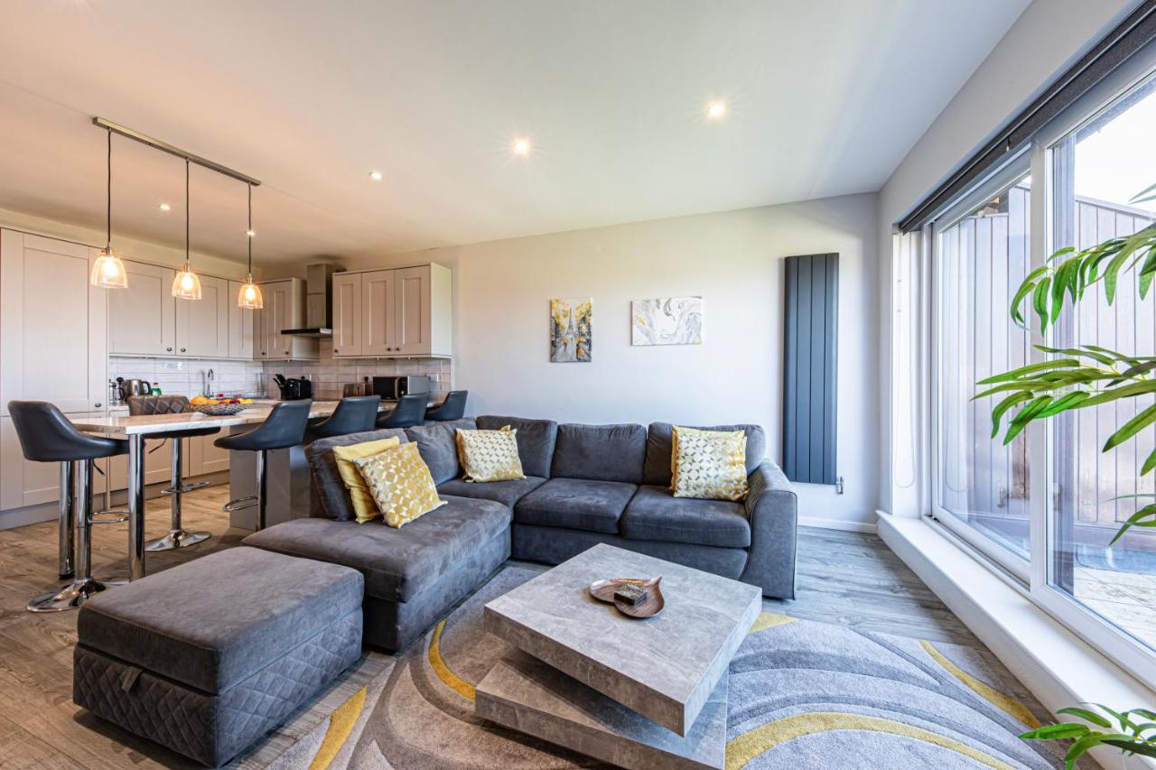 32 Deganwy Beach Eksteriør billede