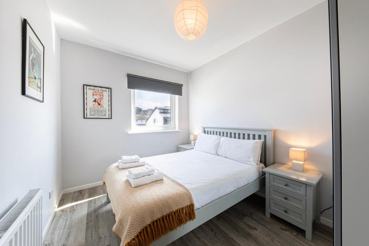 32 Deganwy Beach Eksteriør billede