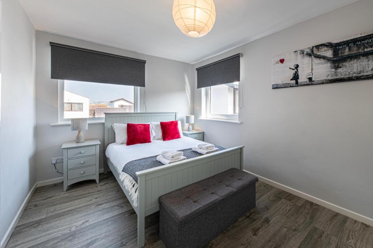 32 Deganwy Beach Eksteriør billede